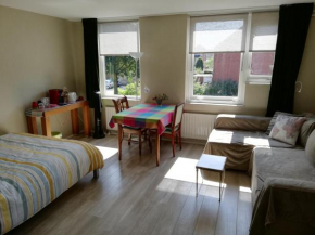  Homestay Utrecht  Утрехт